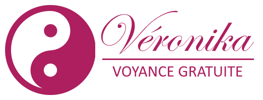 Voyance gratuite Amour Logo